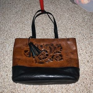 Patricia Nash purse